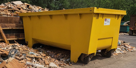 Dumpster Rental