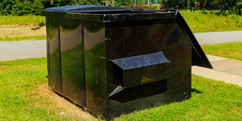 Junk Removal