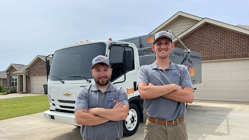 Valley Dumpster Rentals