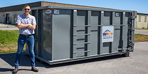 Valley Dumpster Rentals
