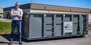 Valley Dumpster Rentals