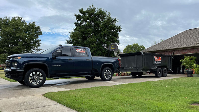 Valley Dumpster Rentals