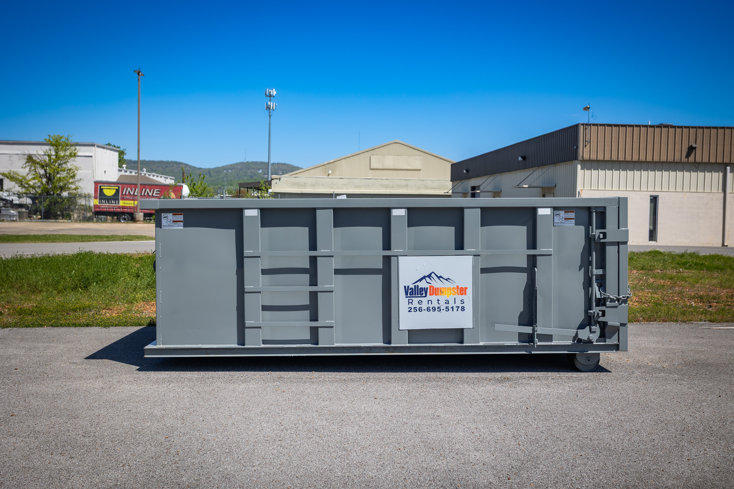 Valley Dumpster Rentals