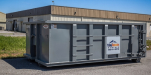 10 Yard Dumpster Rental