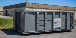 10 Yard Dumpster Rental